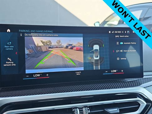 Used 2024 BMW M2 w/ Lighting Package image 25