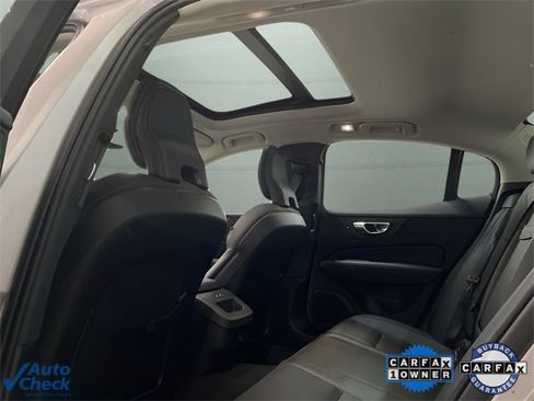 Used 2025 Volvo S60 B5 Core image 22