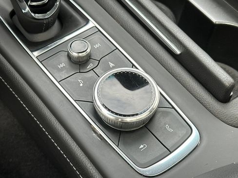Used 2024 Cadillac CT5 Luxury w/ Sun And Sound Package RWD image 31