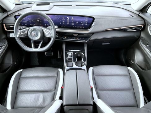 Certified 2025 Buick Envision Sport Touring image 12