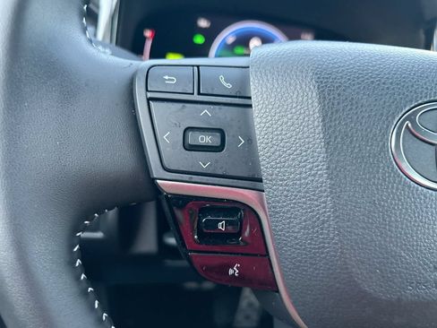 Certified 2026 Toyota Camry SE FWD image 16