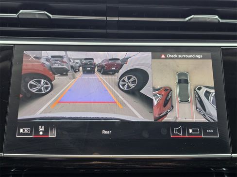 Used 2023 Audi Q7 3.0T Premium Plus w/ Premium Plus Package image 15