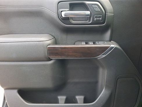 Used 2019 GMC Sierra 1500 SLT w/ SLT Premium Package image 22