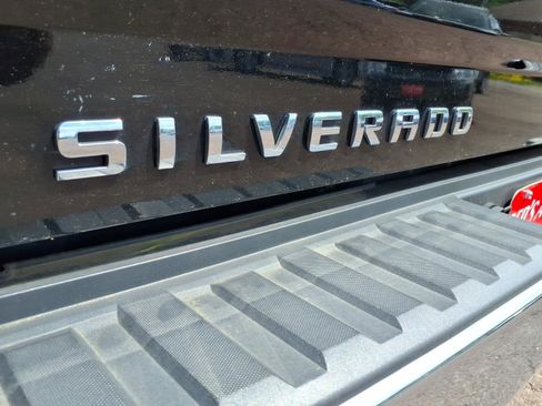 Used 2015 Chevrolet Silverado 1500 LT w/ All Star Edition AWD/4WD image 5
