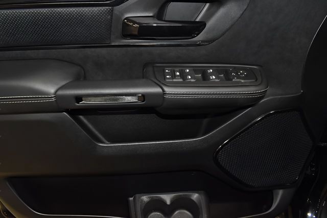 New 2026 RAM 1500 RHO AWD/4WD image 30
