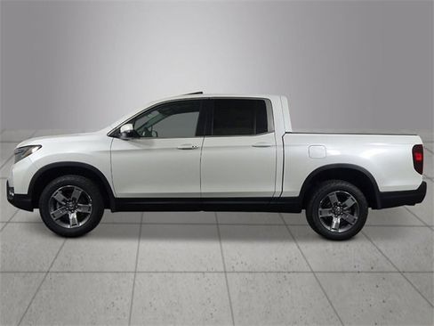New 2026 Honda Ridgeline RTL image 2