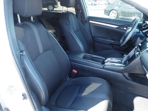 Used 2019 Honda Civic Sport image 20