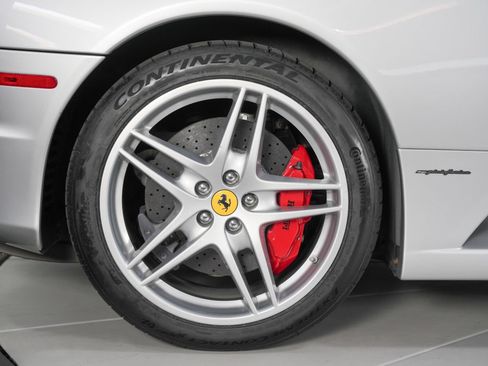 Used 2009 Ferrari F430 Coupe RWD image 24