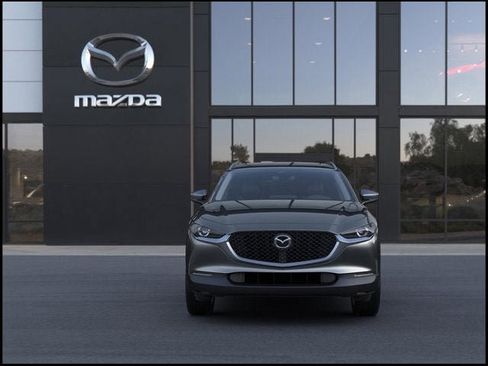 New 2025 MAZDA CX-30 AWD 2.5 S w/ Preferred Package image 12