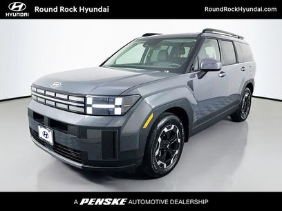 New 2026 Hyundai Santa Fe SEL