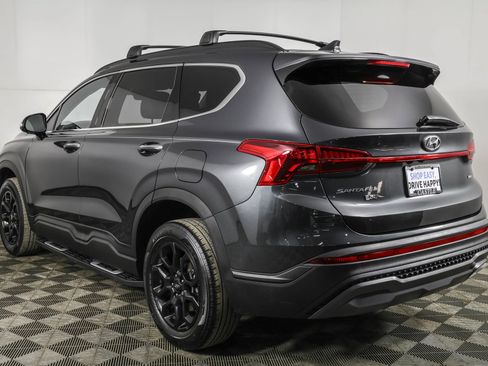 Used 2023 Hyundai Santa Fe XRT w/ Cargo Package AWD/4WD image 19