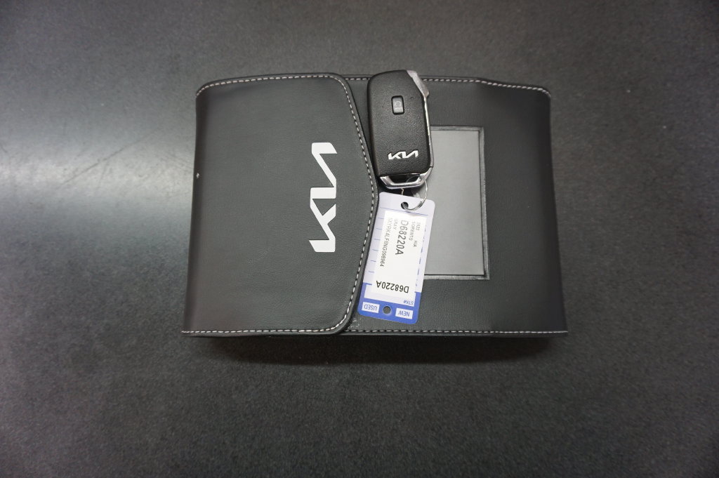 Used 2022 Kia Sorento SX FWD image 19