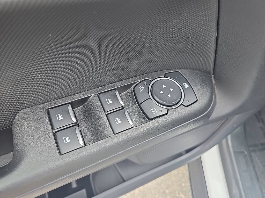 Used 2026 Ford Bronco Sport Outer Banks AWD/4WD image 10