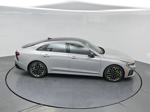 New 2026 Kia K5 GT FWD image 57