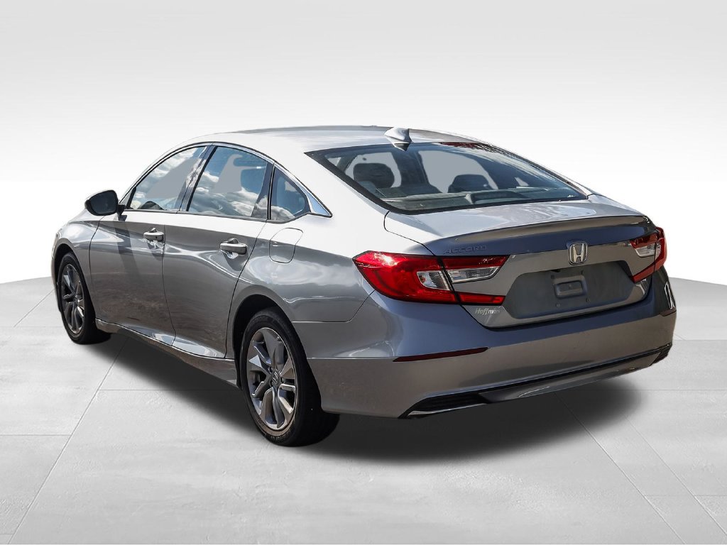 Used 2018 Honda Accord LX image 6