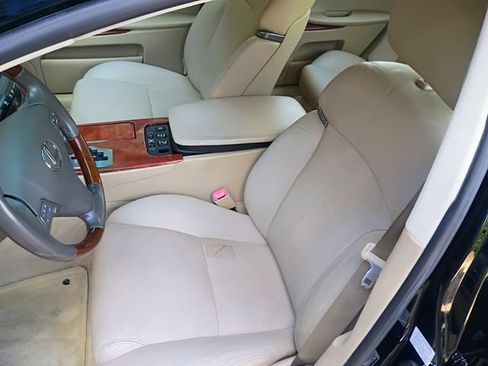 Used 2008 Lexus GS 460 image 24