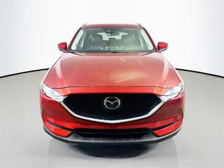 Used 2020 MAZDA CX-5 Touring video 2