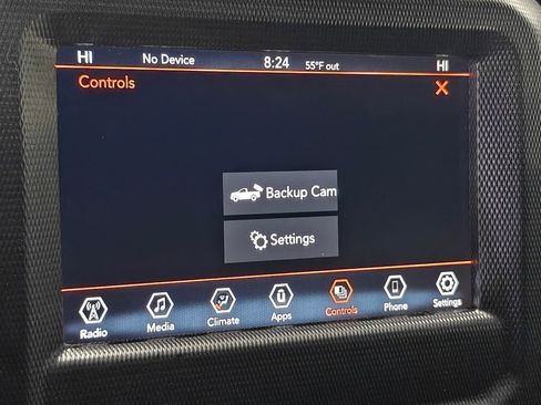 Used 2021 Jeep Gladiator Sport image 36