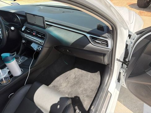 Used 2026 Genesis G70 2.5T AWD/4WD image 27