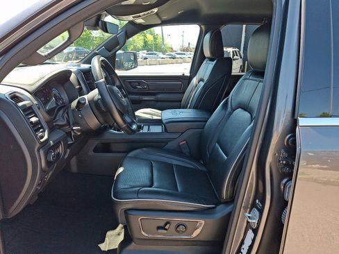 Used 2022 RAM 1500 Limited AWD/4WD image 13