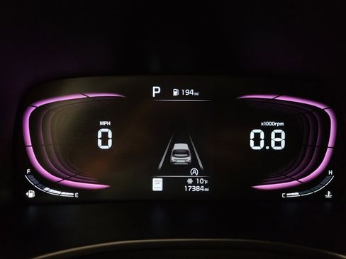 Used 2023 Kia Soul LX image 23