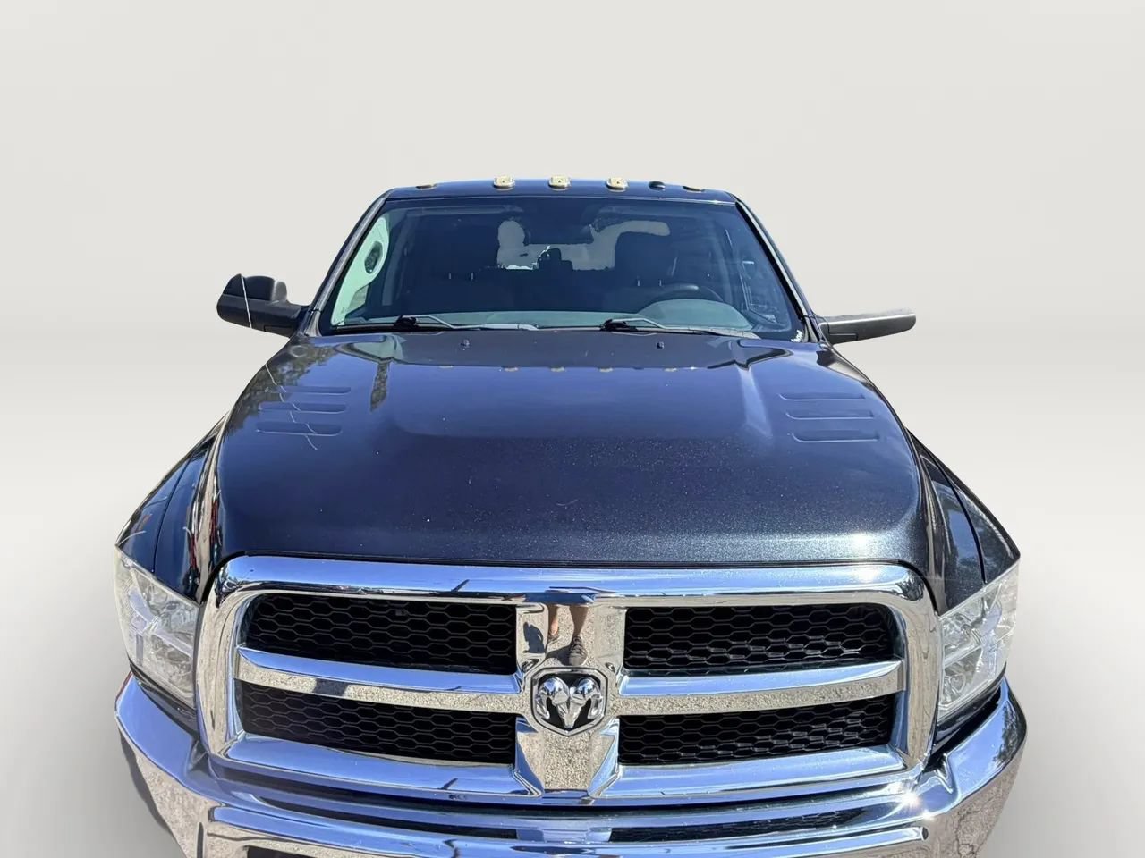 Used 2017 RAM 2500 Tradesman w/ Chrome Appearance Group AWD/4WD image 7
