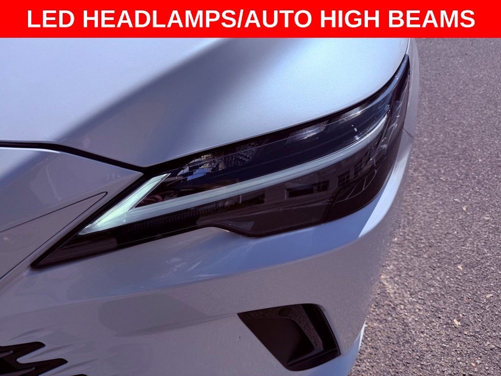 Certified 2024 Lexus RX 350 Premium Plus w/ Convenience Package FWD image 11