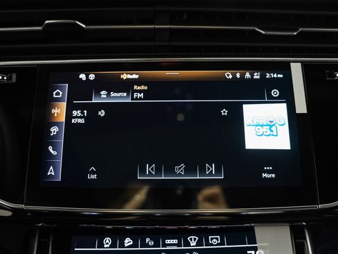 New 2025 Audi Q7 3.0T Prestige image 20