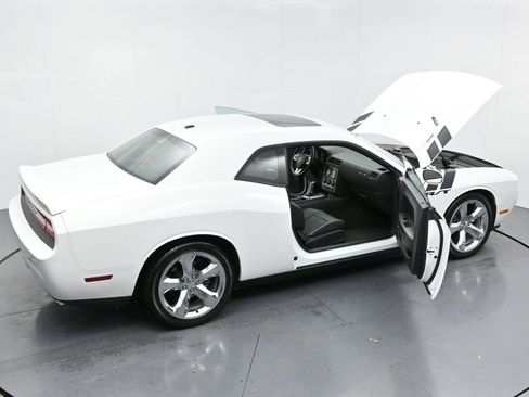 Used 2012 Dodge Challenger R/T Plus image 35