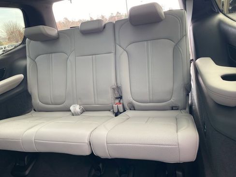 New 2026 Jeep Grand Wagoneer Summit image 39