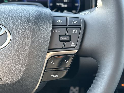 New 2026 Toyota Camry XSE w/ Premium Plus Package image 19