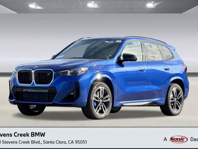 New 2026 BMW X1 M35i w/ Convenience Package
