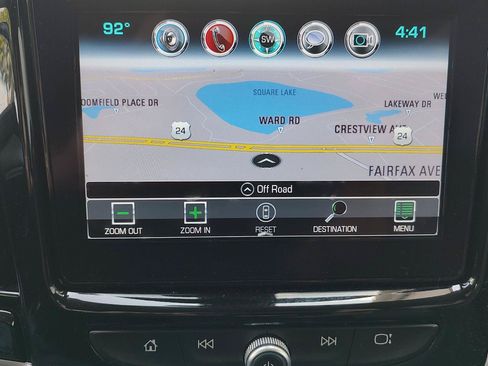 Used 2019 Chevrolet Traverse LT w/ LT Premium Package FWD image 10