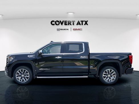New 2026 GMC Sierra 1500 Denali AWD/4WD image 5