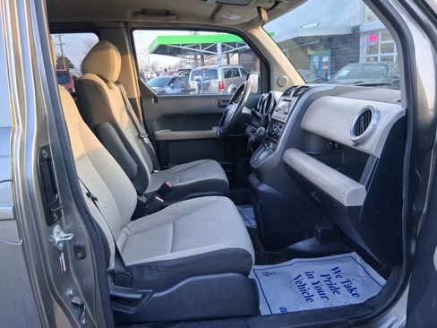 Used 2007 Honda Element EX image 17