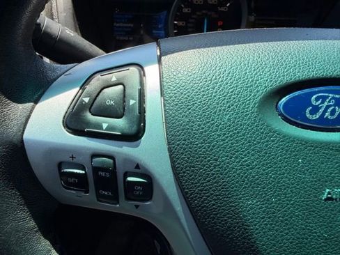 Used 2015 Ford Explorer Limited FWD image 10