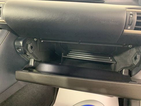 Used 2020 Lexus IS 300 F Sport w/ F Sport Package image 43