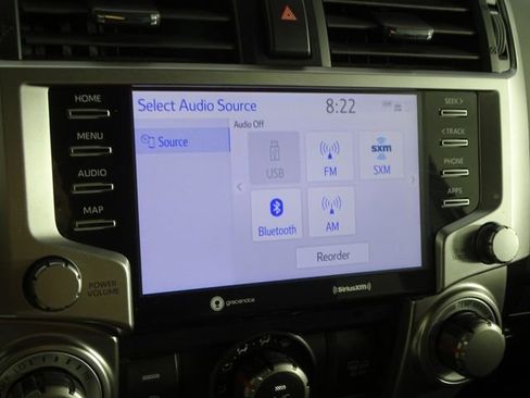 Used 2024 Toyota 4Runner TRD Sport image 32