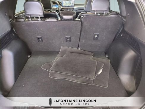 Used 2024 Ford Escape Platinum image 29