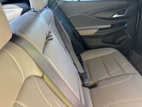 Used 2025 Buick Envista Avenir FWD image 28