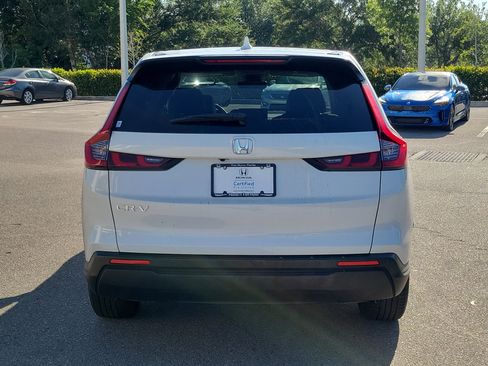 Used 2023 Honda CR-V EX-L image 5