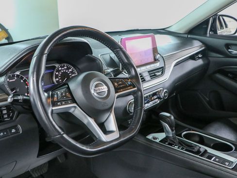 Used 2021 Nissan Altima 2.5 SL FWD image 23