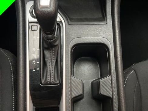 Certified 2023 Nissan Sentra SV image 11