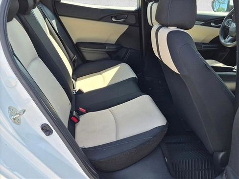Used 2018 Honda Civic LX image 17