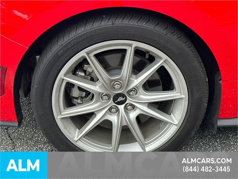 Used 2024 Ford Mustang GT Premium RWD image 17