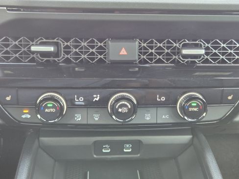 Used 2025 Honda Accord Sport image 15