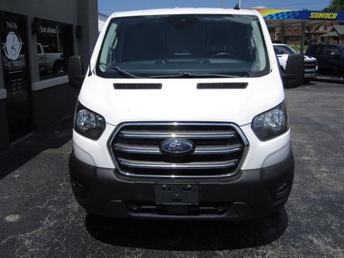 Used 2020 Ford Transit 350 Low Roof w/ Upfitter Package RWD image 28
