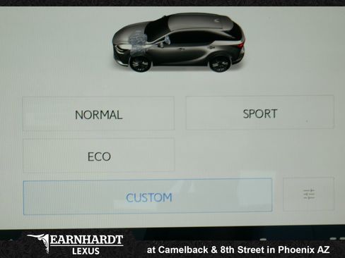 New 2026 Lexus RX 350 Premium Plus image 19