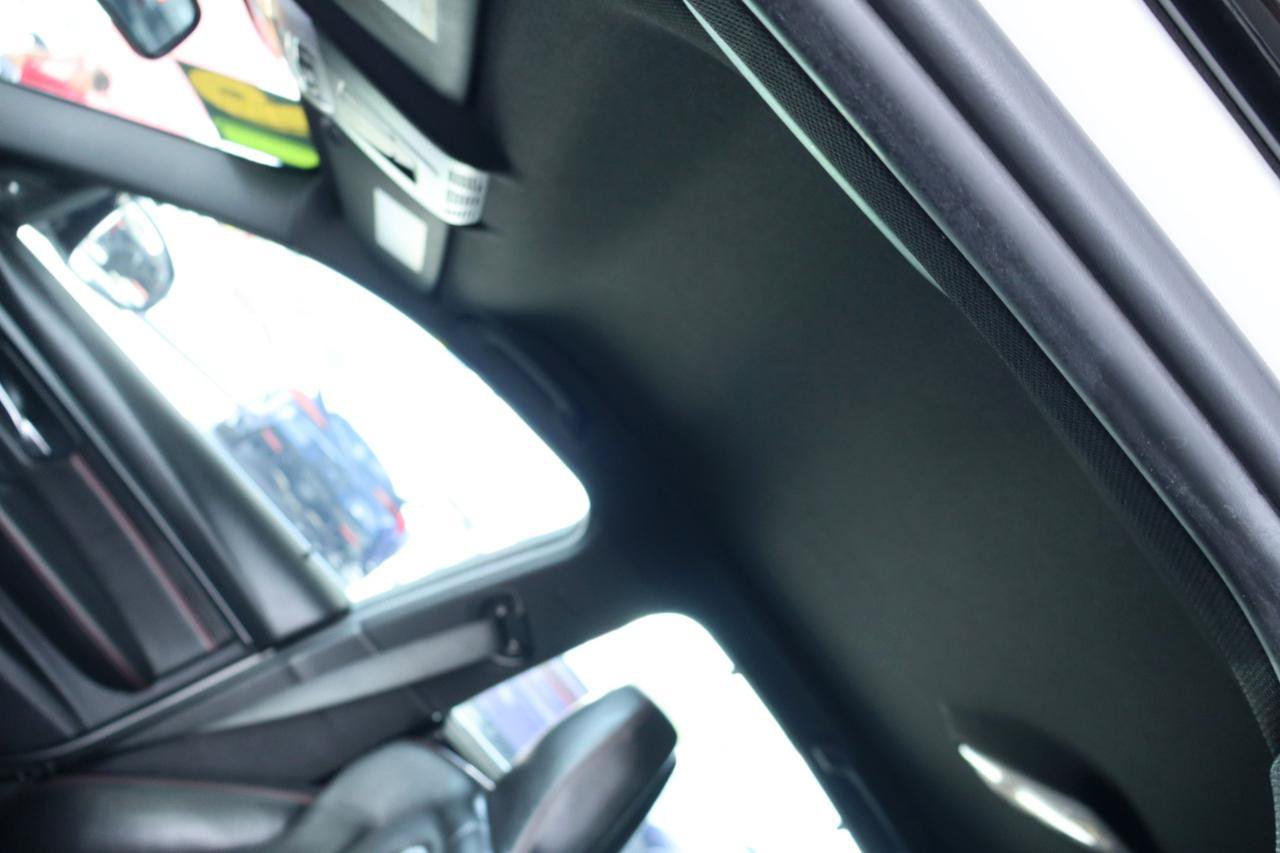 Used 2016 BMW M3 RWD image 20