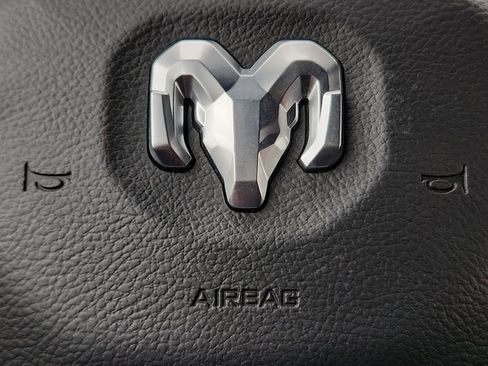 New 2026 RAM 3500 Tradesman AWD/4WD image 24